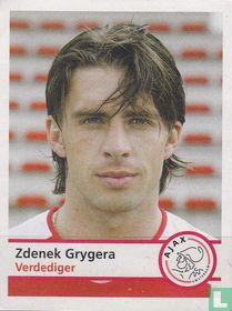 Ajax: Zdenek Grygera