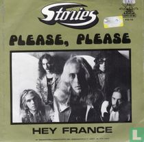 Please, Please