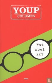 Wat moet ik?