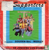 Gouden bal - medley