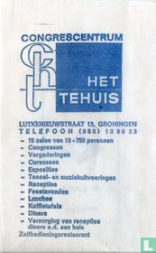 Congrescentrum Het Tehuis