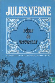 Robur de veroveraar