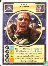 Free Marine 