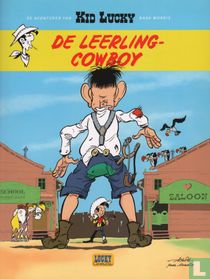 De leerling-cowboy