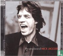 The very best of Mick Jagger