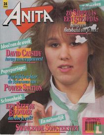 Anita 24