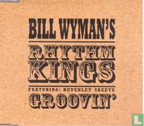 Groovin`