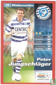 Peter Jungschläger