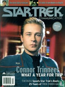 Star Trek - Communicator 148