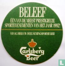 Beleef