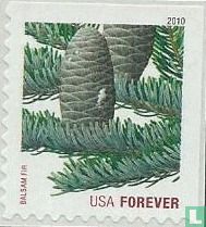 Timbres de Noël