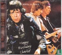 Happy Birthday Charlie!