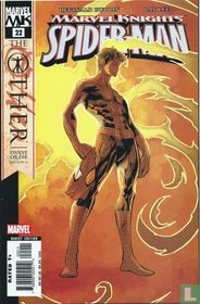 Marvel Knights Spider-Man 22