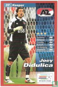 Joey Didulica