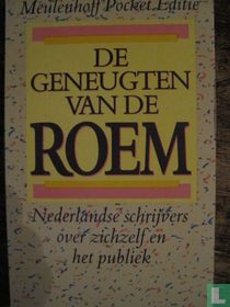 De geneugten van de roem