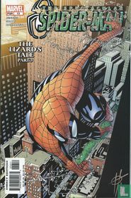 The Spectacular Spider-Man 13