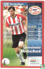 Jérémie Bréchet