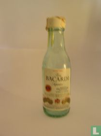 Ron Bacardi
