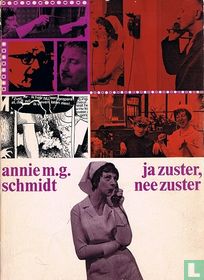 Ja zuster, nee zuster acheter
