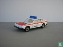 Rover 3500 'Police'