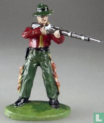 Cowboy 