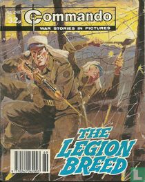 The legion breed