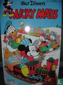 Micky Maus