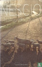 Natuurdagboek