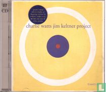 Charlie Watts Jim Keltner project
