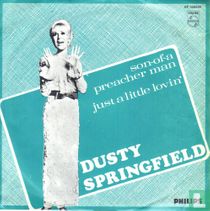 Son-of-a Preacher Man