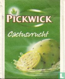 Cactusvrucht 
