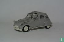 Citroën 2CV