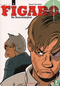 De duivelsbijbel