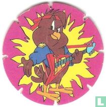Henery Hawk