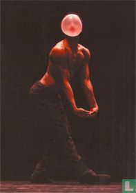 Vriend worden van het Scapino Ballet Rotterdam