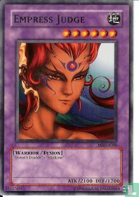 Empress Judge