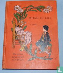 Adam en Lili