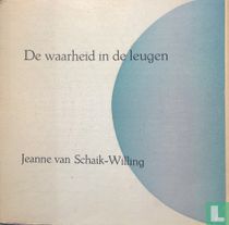 De waarheid in de leugen