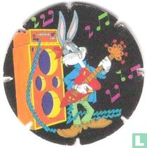 Bugs Bunny