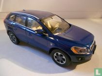Volvo XC60 Ocean Race