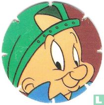 Elmer Fudd