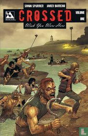 Wish You Were Here vol 1