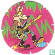 Wile E. Coyote