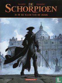 In de naam van de zoon acheter