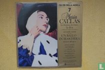 Maria Callas la donna, la voce, la diva