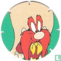 Yosemite Sam