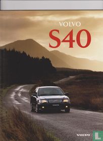 Volvo S40