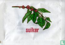 Suiker - Aket Ambachtelijke Koffiebranders