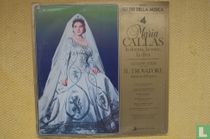 Maria Callas la donna, la voce, la diva