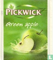Green apple